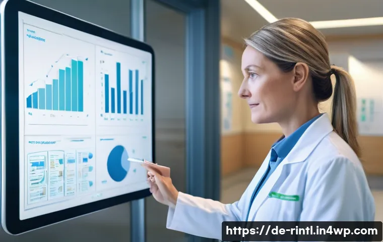5 bahnbrechende KI-Innovationen, die die Zukunft der Medizin revolutionieren 3 AI 의료 기술의 최신 발전 관련 이미지 1